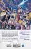 MIGHTY MORPHIN POWER RANGERS LOST CHRONICLES VOL 02 TP [9781684153381]